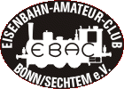 Logo des EBAC